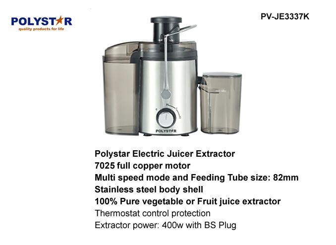 Juice Extractor Juicer Machine Multi-Fruits Juice Maker