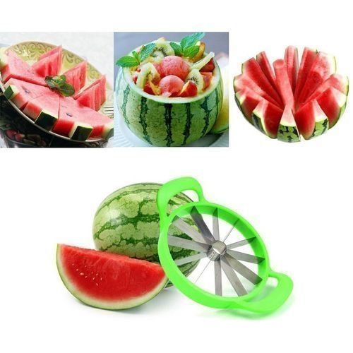 Water Melon Fruit Slicer/ Cutter Tool