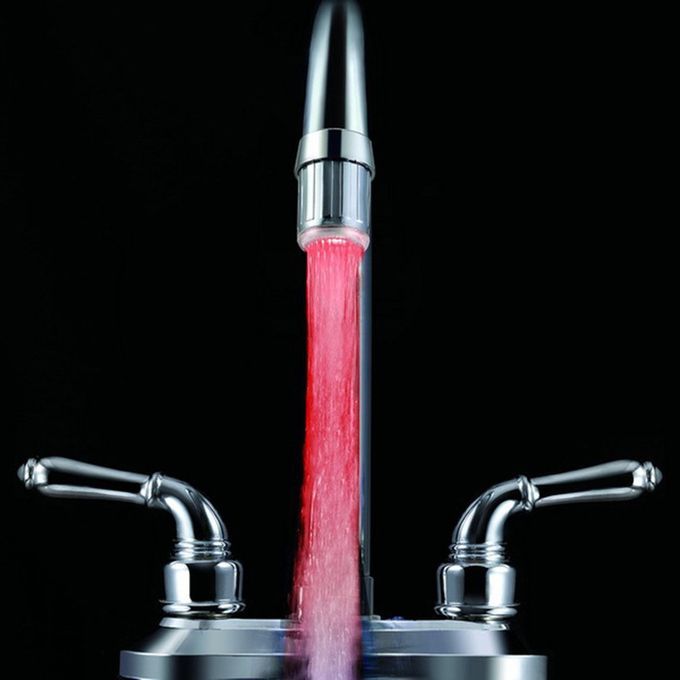 1p S Of  Olor   Fau Et Tap Single  Olors Water Stream Tap  / Fau Et Tap Suitable For Kit Hen And Bathroms-si Er-red