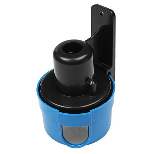 Photocell Outdoor Light Switch Daylight Dusk Till Dawn Sensor Lights Witch Blue