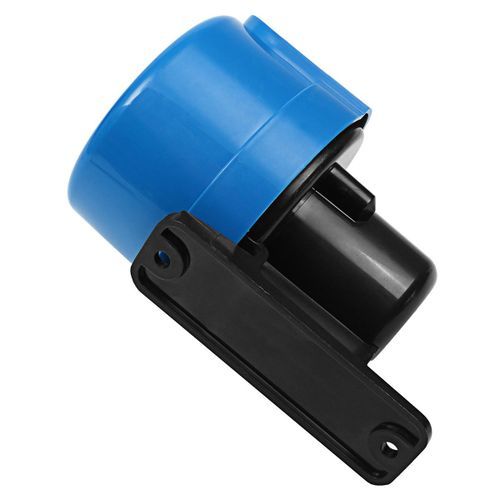 Photocell Outdoor Light Switch Daylight Dusk Till Dawn Sensor Lights Witch Blue