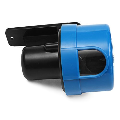 Photocell Outdoor Light Switch Daylight Dusk Till Dawn Sensor Lights Witch Blue