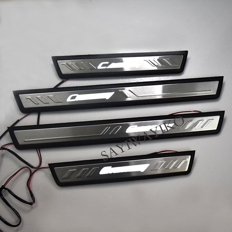 FIT For 2012 2014 - 2017 Toyota Camry 7th Gen Camry Y Door