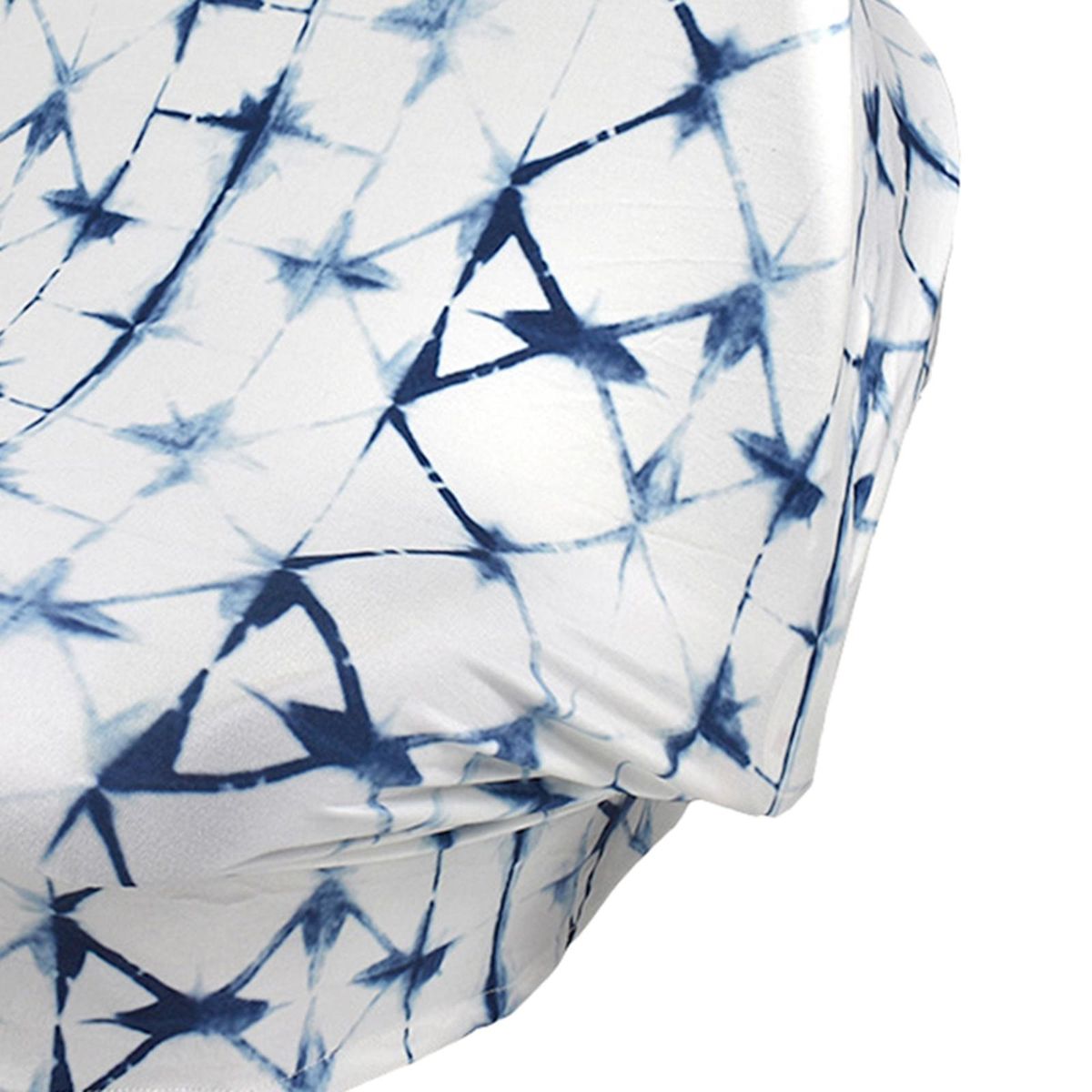 Breathable Stroller Cover Baby Carrier Canopy Breastfeeding Blue