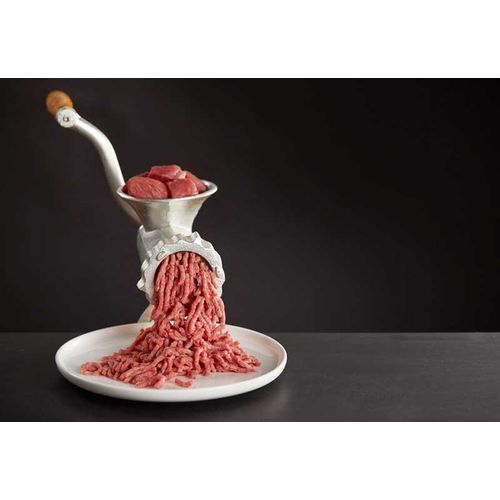 Durable Meat Mincer