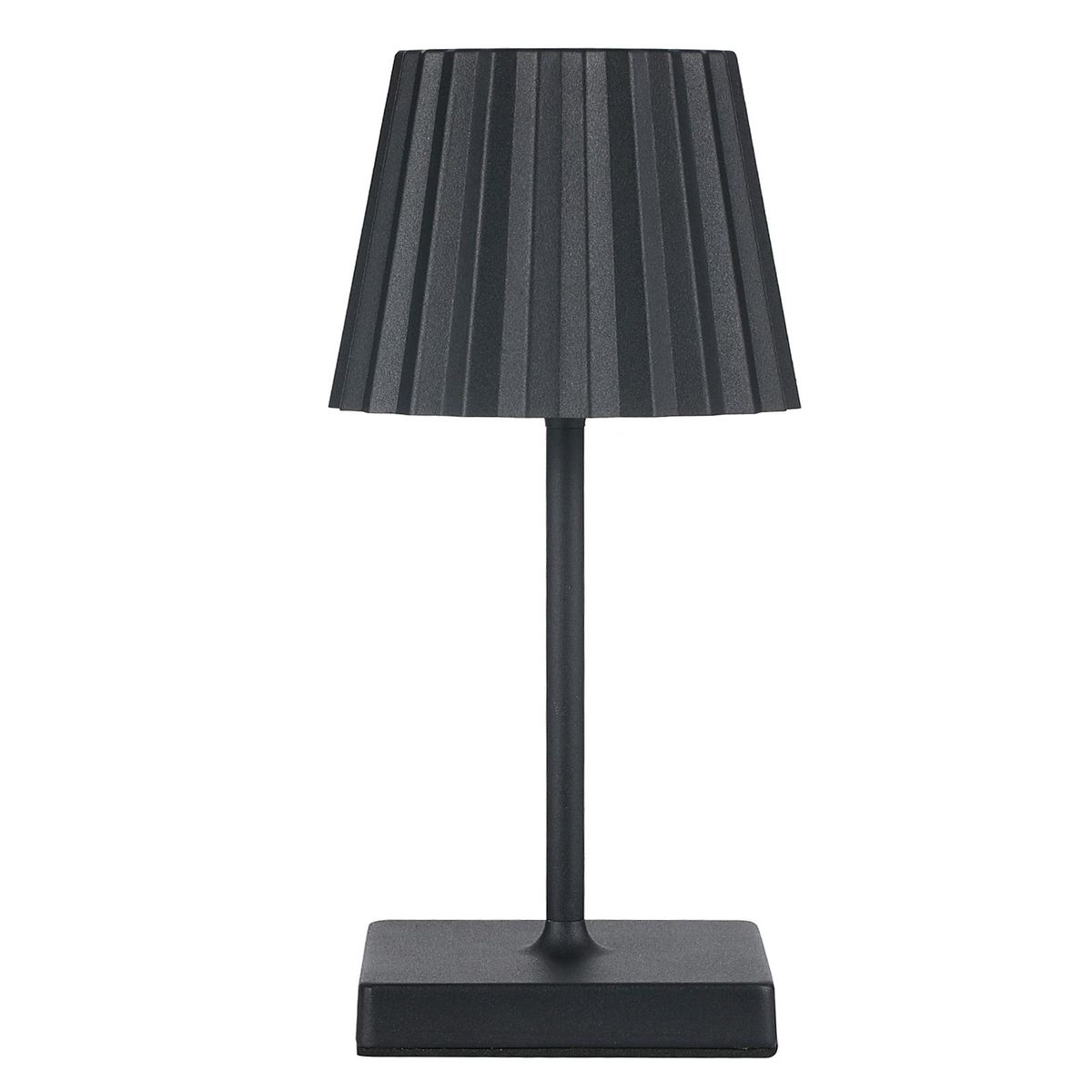Bedroom Eye Care Rechargeable Desk Lamp Bedside Lamp Touchable Ambient Night Light