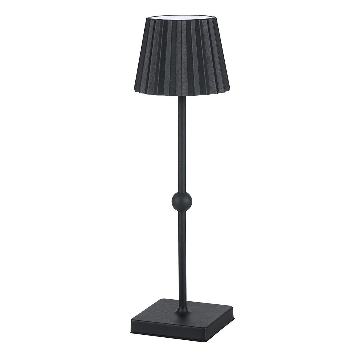 Bedroom Eye Care Rechargeable Desk Lamp Bedside Lamp Touchable Ambient Night Light