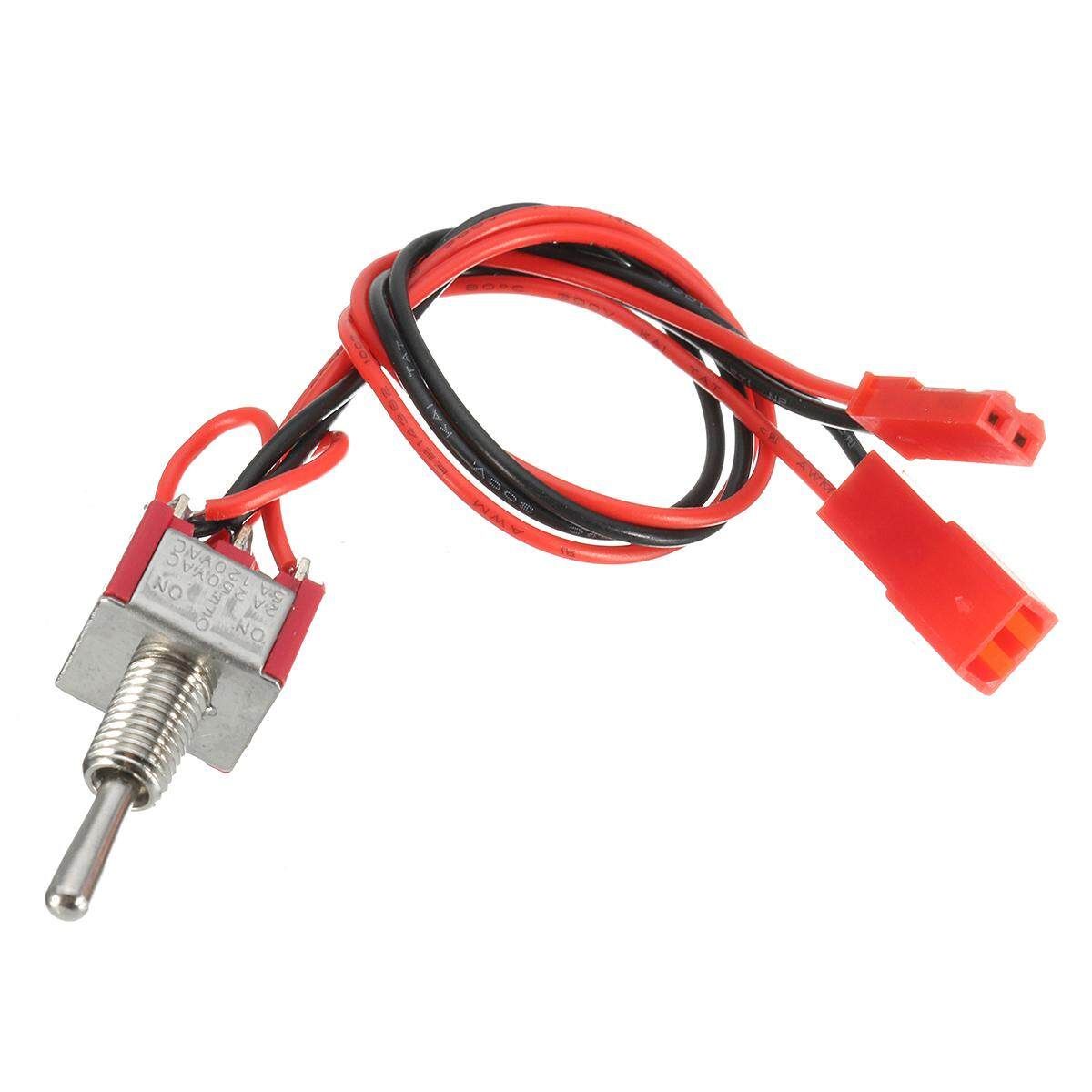 Automatic Crawler Winch Traction Control System For RC Car 1:10 Axial SCX10 New