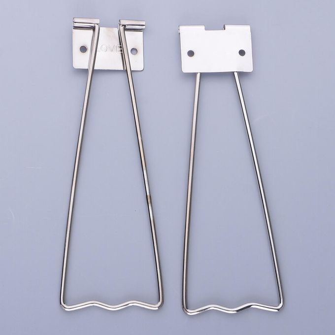 10x Picture Photo Frame Display Stand Holder Support For Studio Home