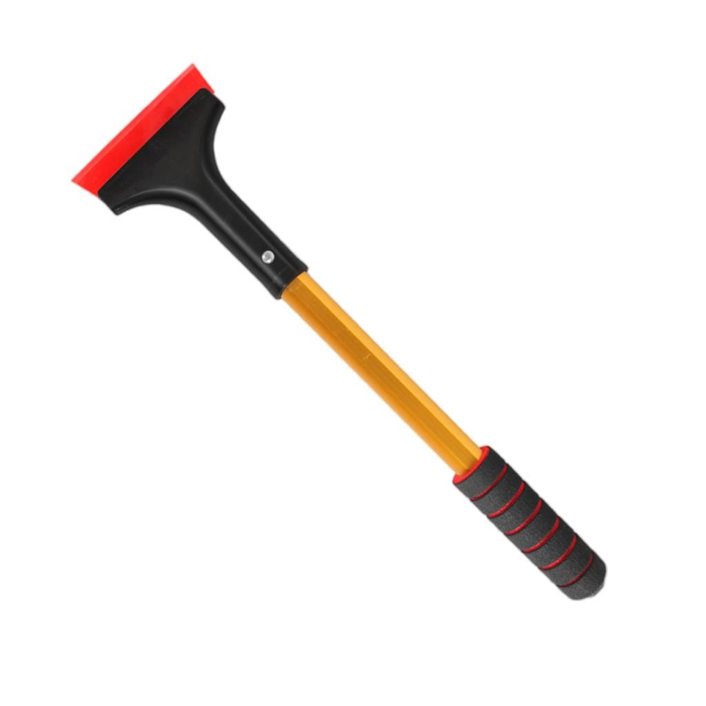 Scraper Pick Up Trucks Snow Brush Shovel Ice Breaker