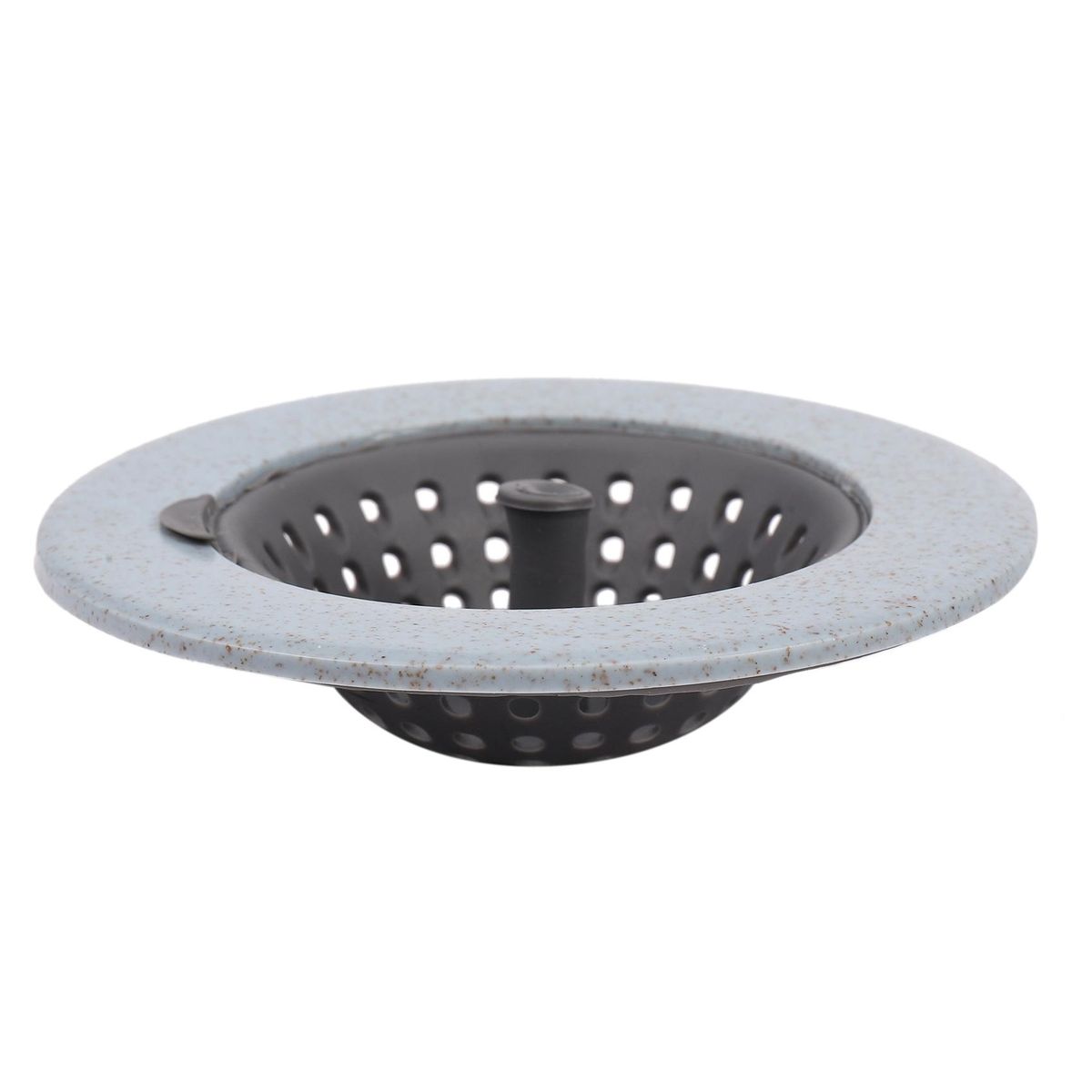 Silicone Kitchen Sink Stopper Plug For Bath Drain Drainer