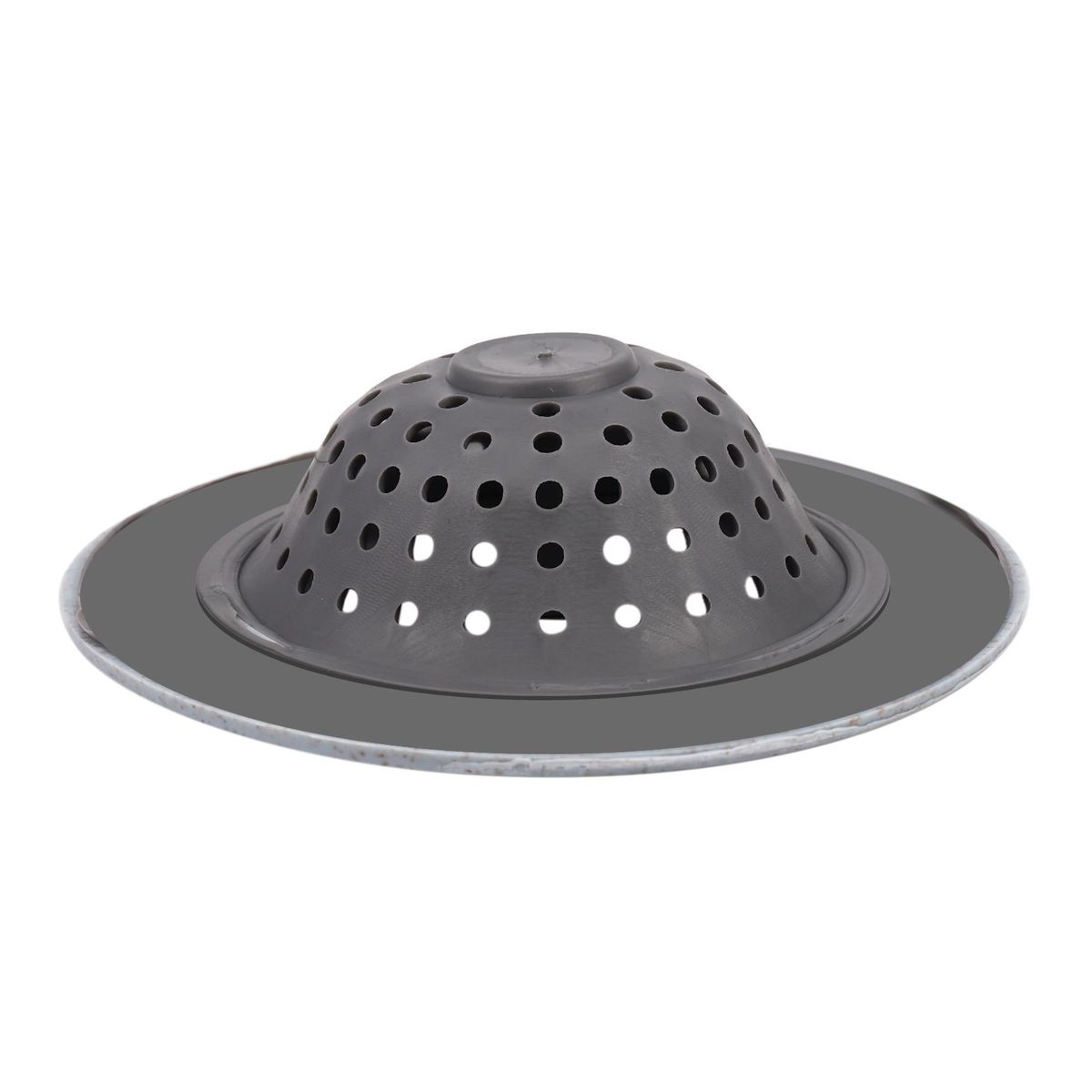 Silicone Kitchen Sink Stopper Plug For Bath Drain Drainer