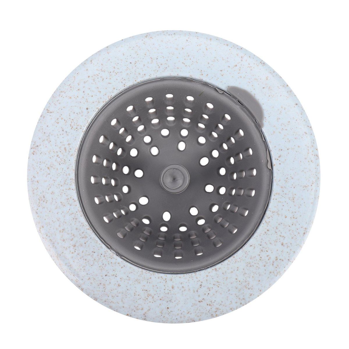 Silicone Kitchen Sink Stopper Plug For Bath Drain Drainer