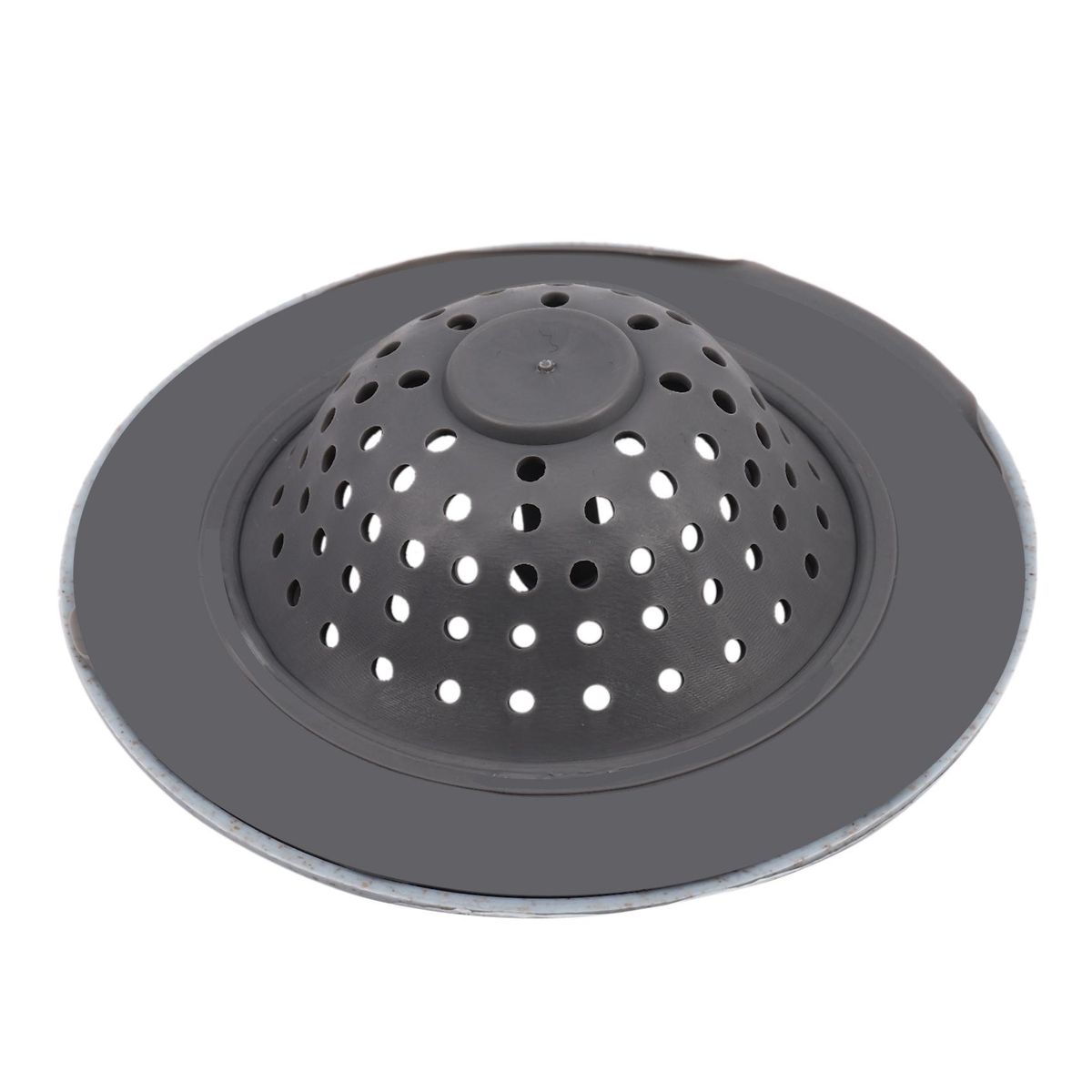 Silicone Kitchen Sink Stopper Plug For Bath Drain Drainer