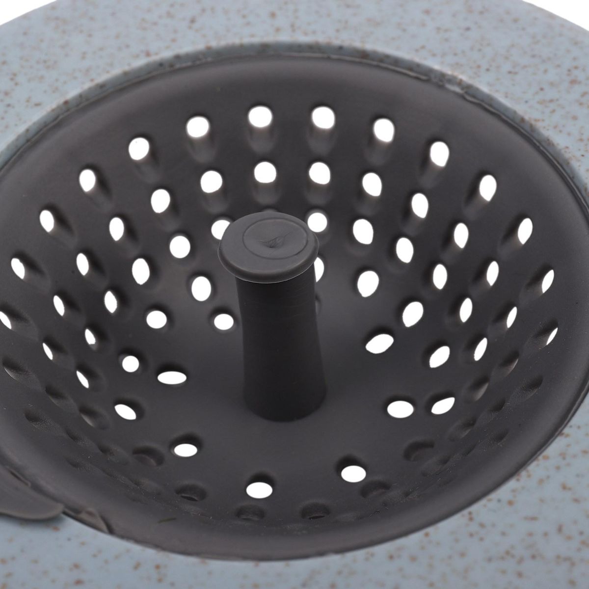 Silicone Kitchen Sink Stopper Plug For Bath Drain Drainer