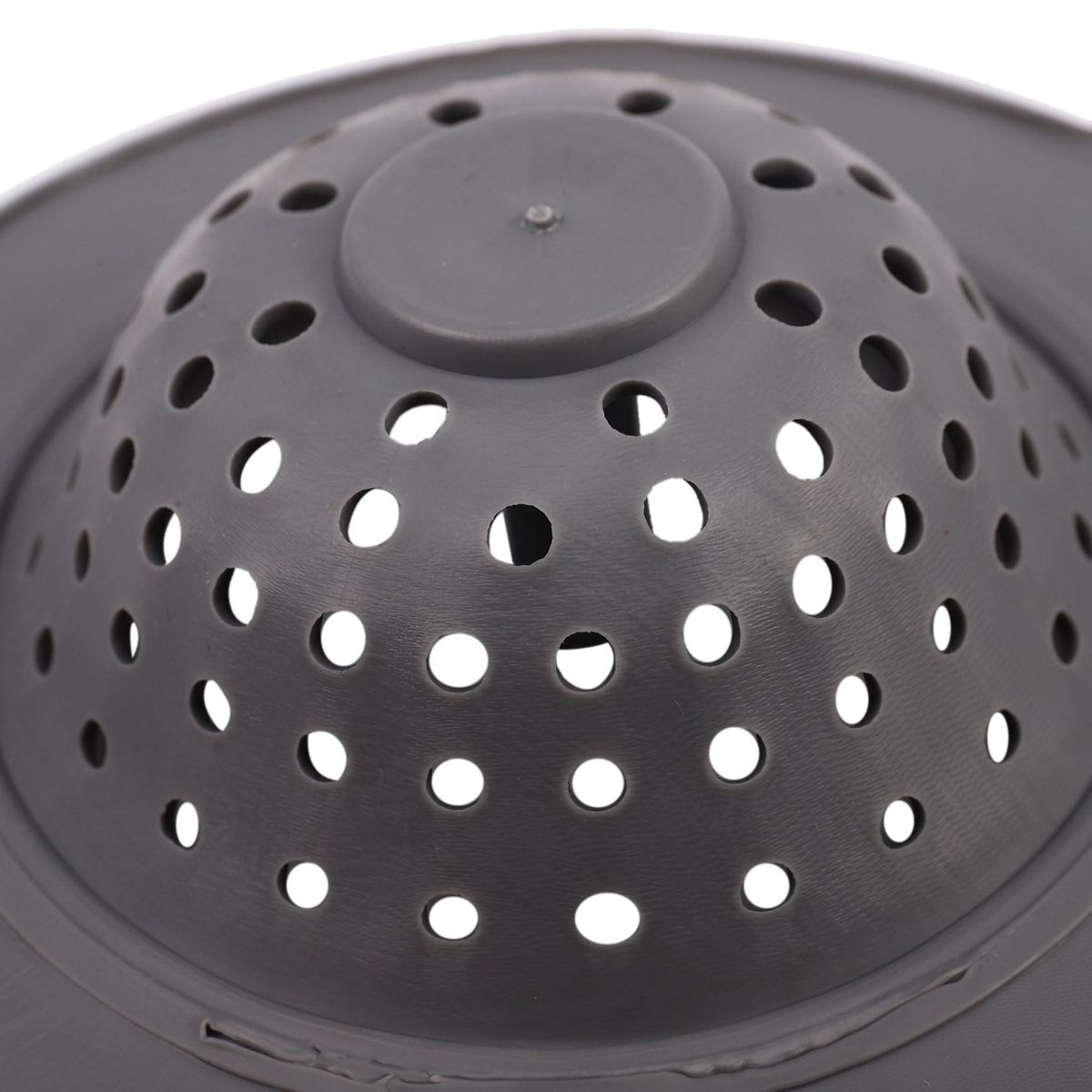 Silicone Kitchen Sink Stopper Plug For Bath Drain Drainer