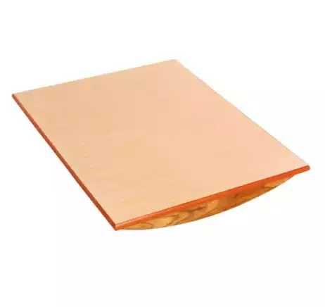Balance Board Vestibular Board