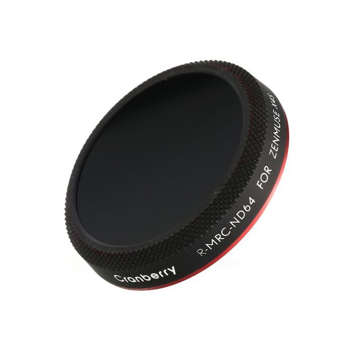 PL Filter  Amera   Filter UV  PL Graduated Filter For   Zenmuse X4S-black-ND64