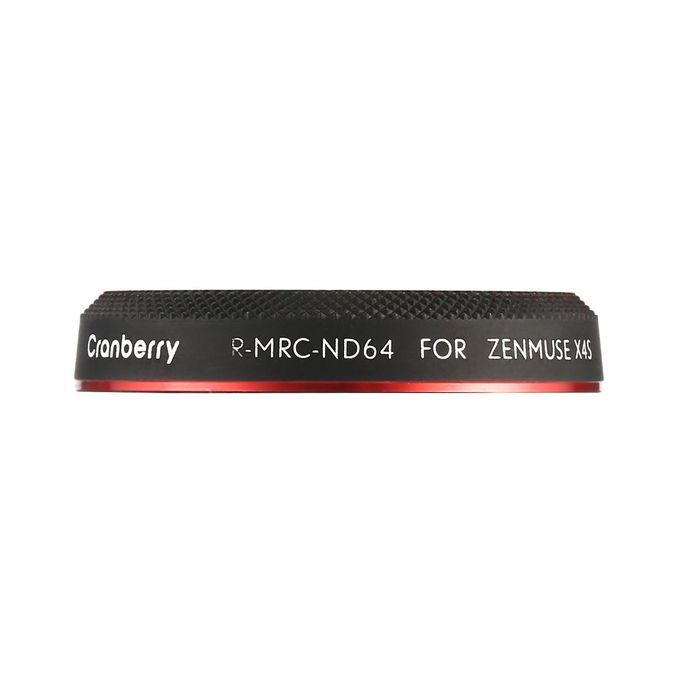 PL Filter  Amera   Filter UV  PL Graduated Filter For   Zenmuse X4S-black-ND64