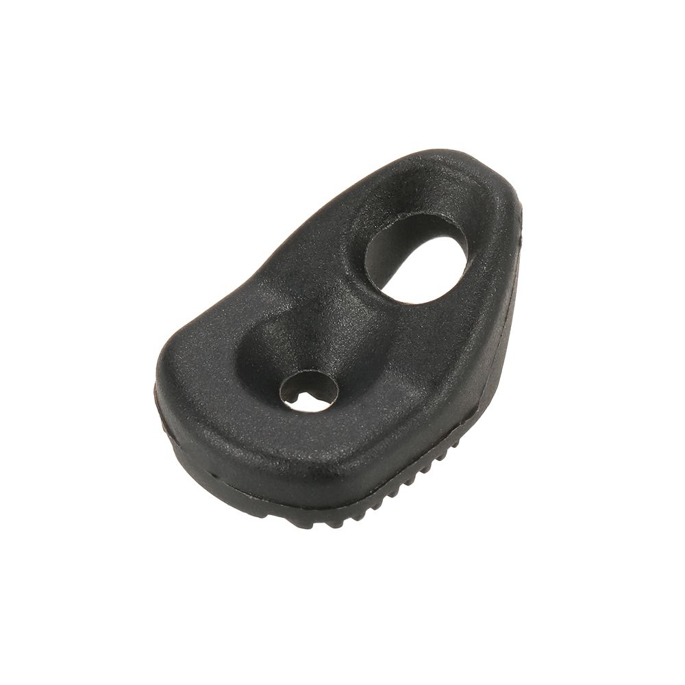 6pcs Kayaking Canoeing Rafting Nylon Single Eyelet Tie Down
