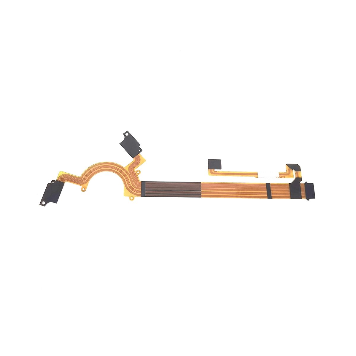 1PCS NEW for 18-55 Anti Shake Line Lens Cable Without