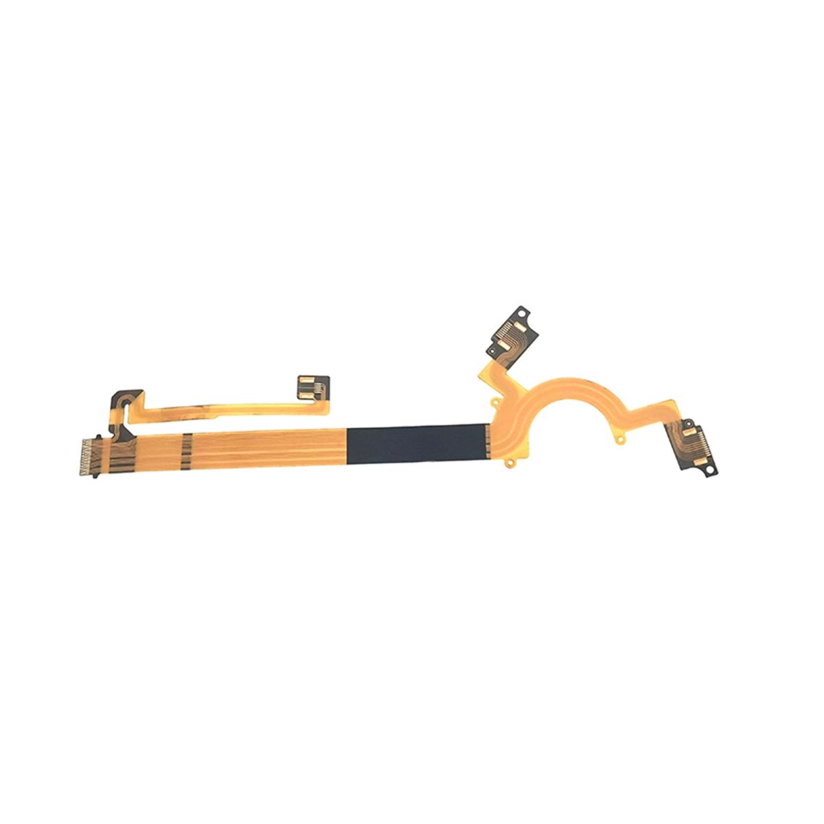 1PCS NEW for 18-55 Anti Shake Line Lens Cable Without