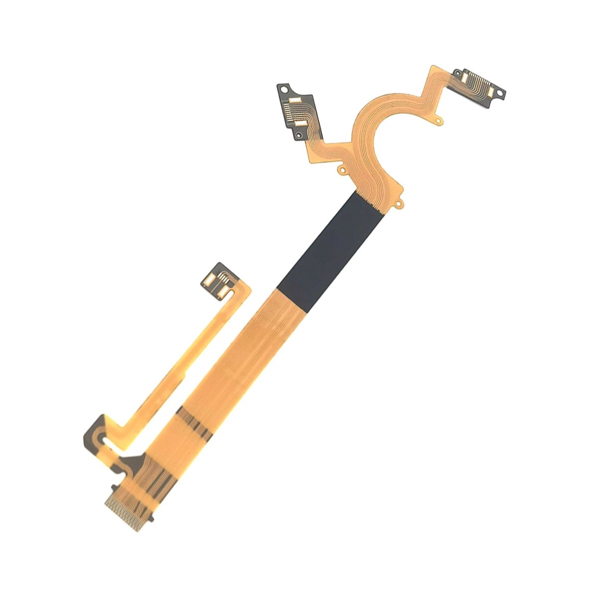 1PCS NEW for 18-55 Anti Shake Line Lens Cable Without
