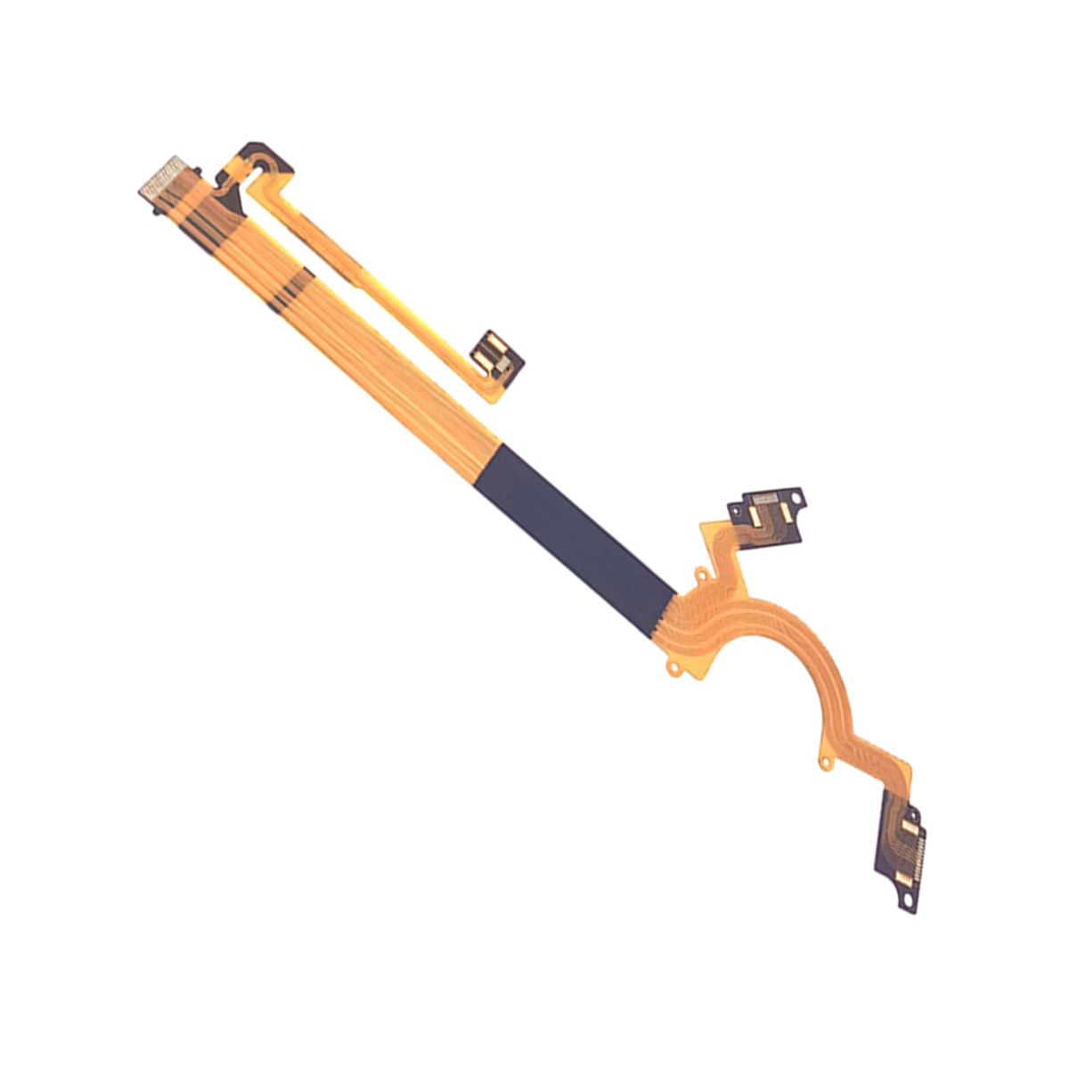 1PCS NEW for 18-55 Anti Shake Line Lens Cable Without