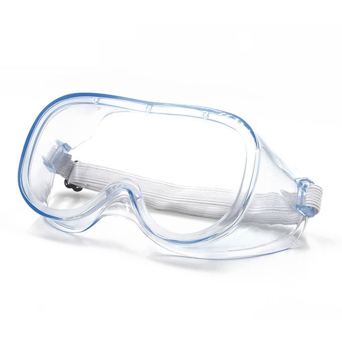 Medical Safety Glasses Anti-Fog  Adjustable Surgical