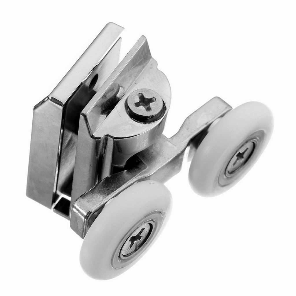 4x Sliding Shower Upper Top