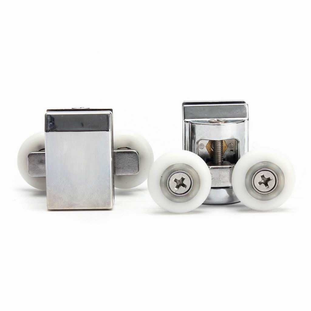 4x Sliding Shower Upper Top