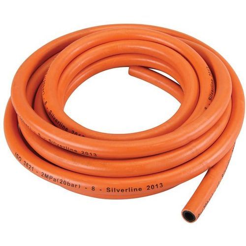 Locally Made Double Burner Industrial Cooker, 5yards Hose And High-pressure Regulator