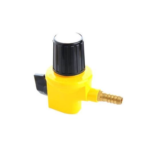 Locally Made Double Burner Industrial Cooker, 5yards Hose And High-pressure Regulator