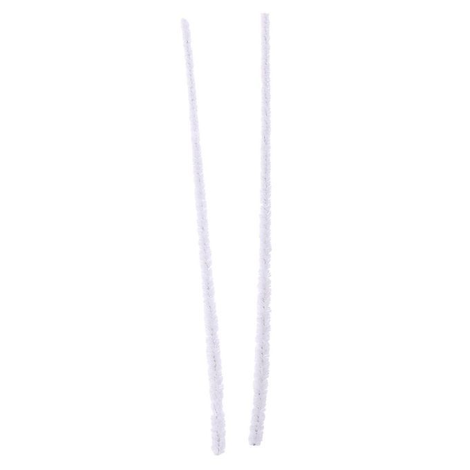 100Pc Cleaning Tool Tobacco Pipe Cleaners Smoking Cotton Intensive