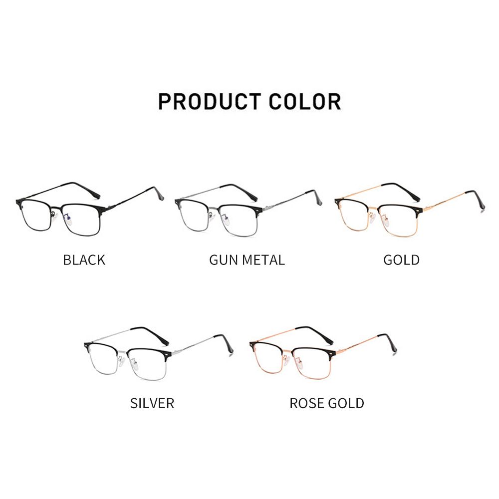 Blue Light Blocking Glasses Anti 4-400nm Rays Computer