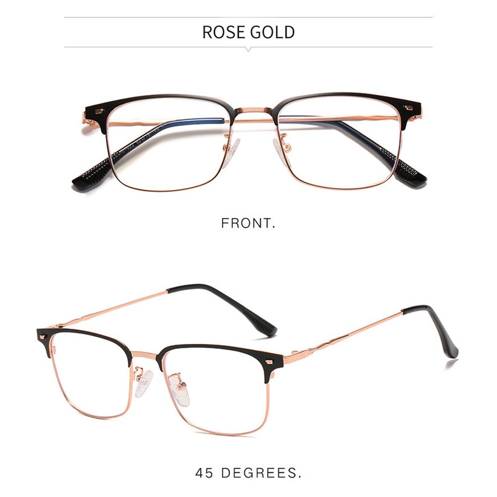 Blue Light Blocking Glasses Anti 4-400nm Rays Computer