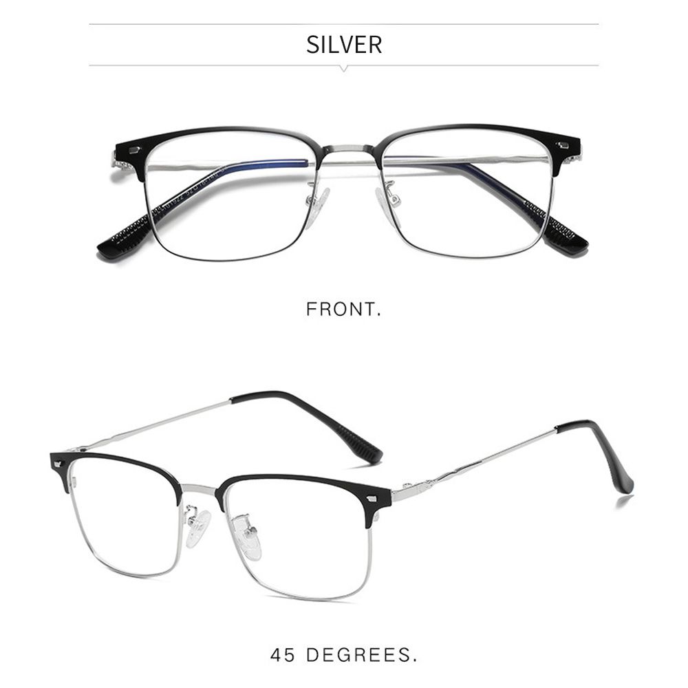 Blue Light Blocking Glasses Anti 4-400nm Rays Computer