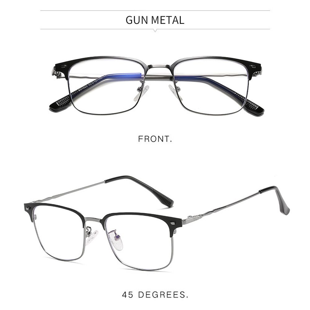 Blue Light Blocking Glasses Anti 4-400nm Rays Computer