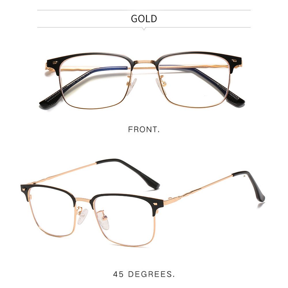 Blue Light Blocking Glasses Anti 4-400nm Rays Computer