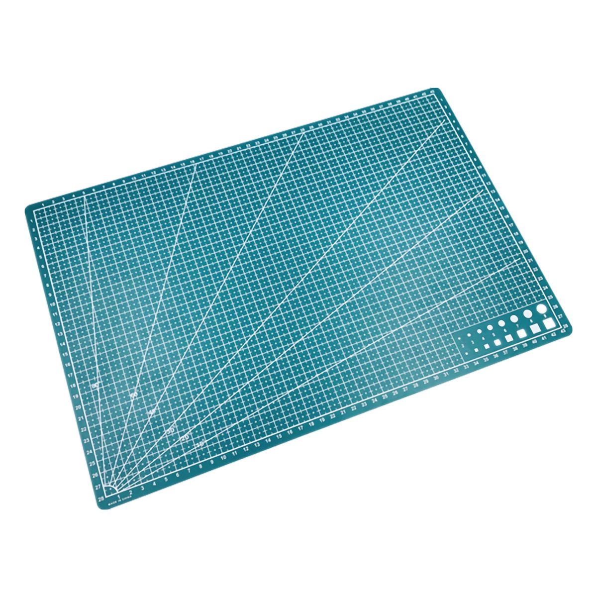 A3 Cutting Mat Single-sided Cutting Board Cut Pad DIY Tool