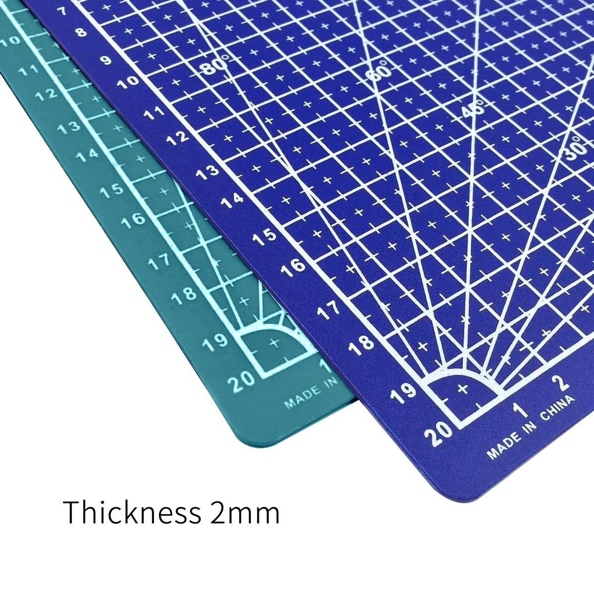 A3 Cutting Mat Single-sided Cutting Board Cut Pad DIY Tool