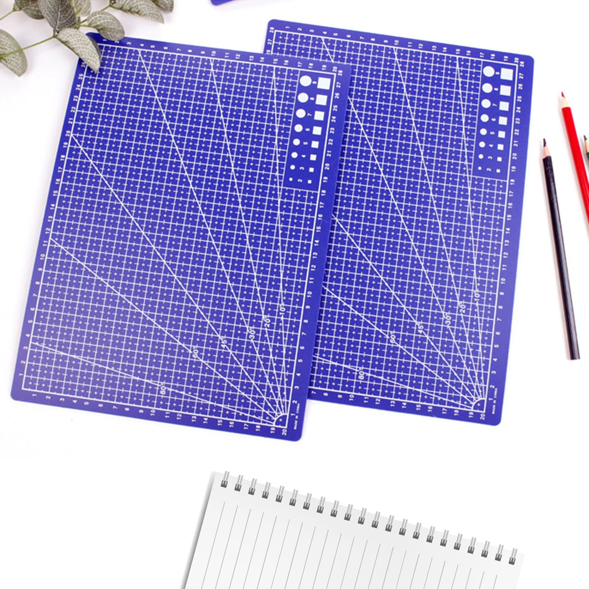 A3 Cutting Mat Single-sided Cutting Board Cut Pad DIY Tool