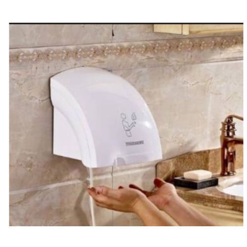 Automatic  Plastic  Hand Dryer