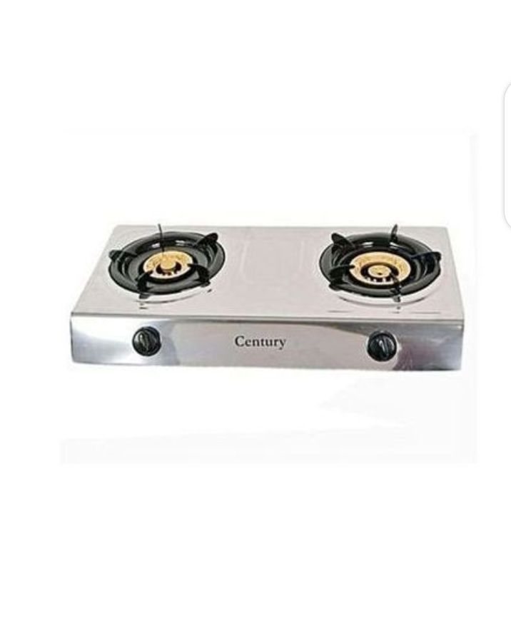 Stainless Steel Auto-Ignition Table Top Gas Cooker