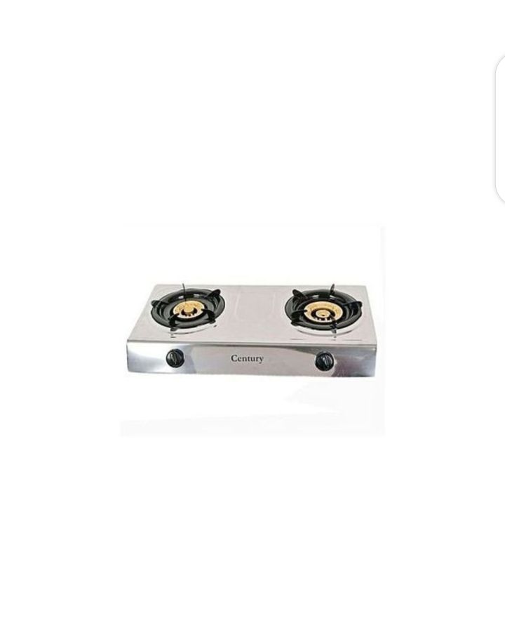 Stainless Steel Auto-Ignition Table Top Gas Cooker