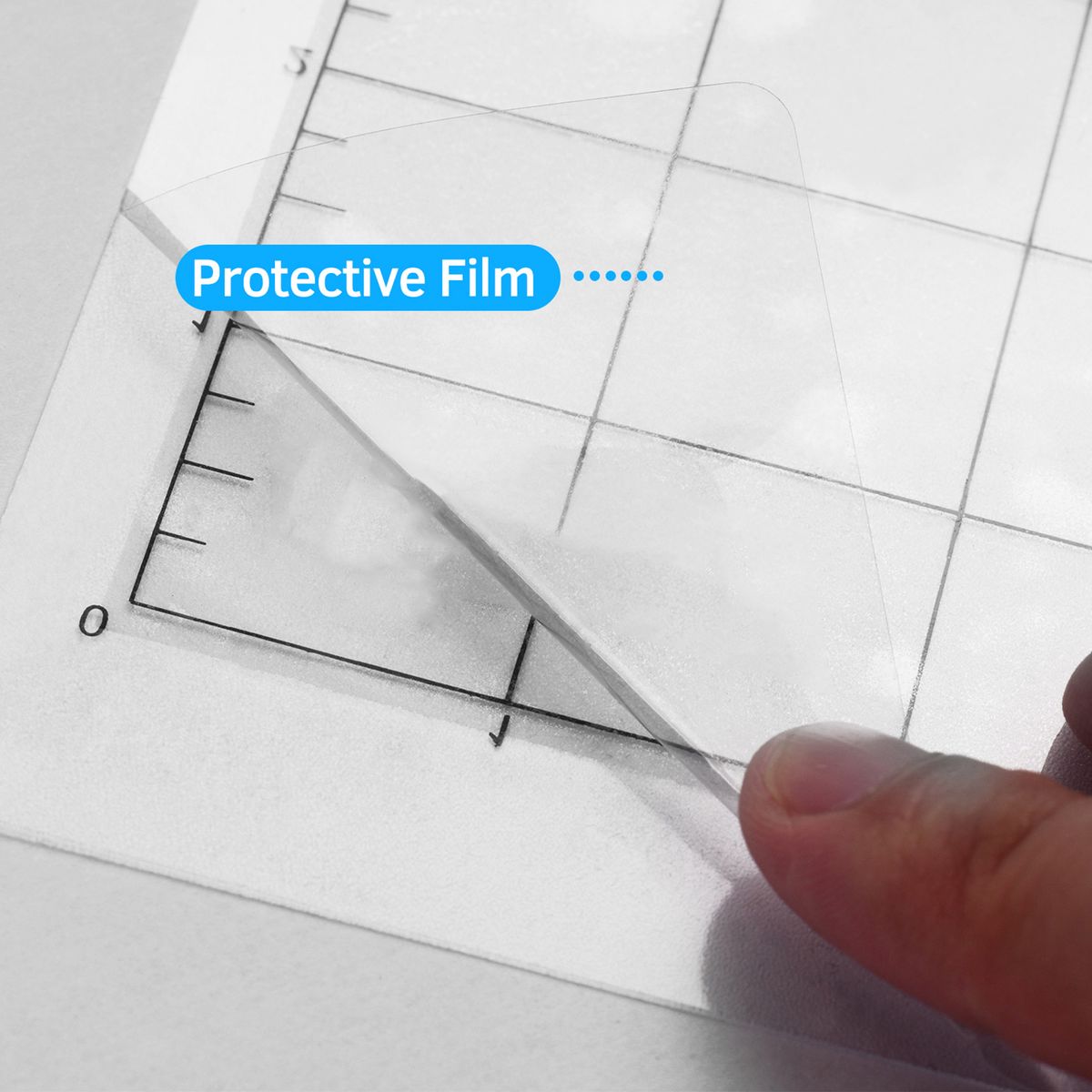Replacement Cutting Mat Transparent Adhesive Cricut Mat