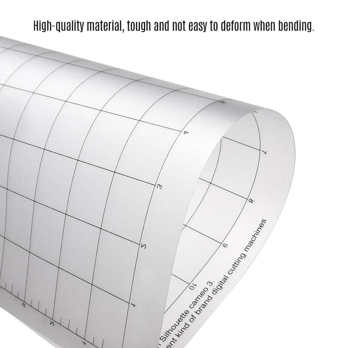 Replacement Cutting Mat Transparent Adhesive Cricut Mat