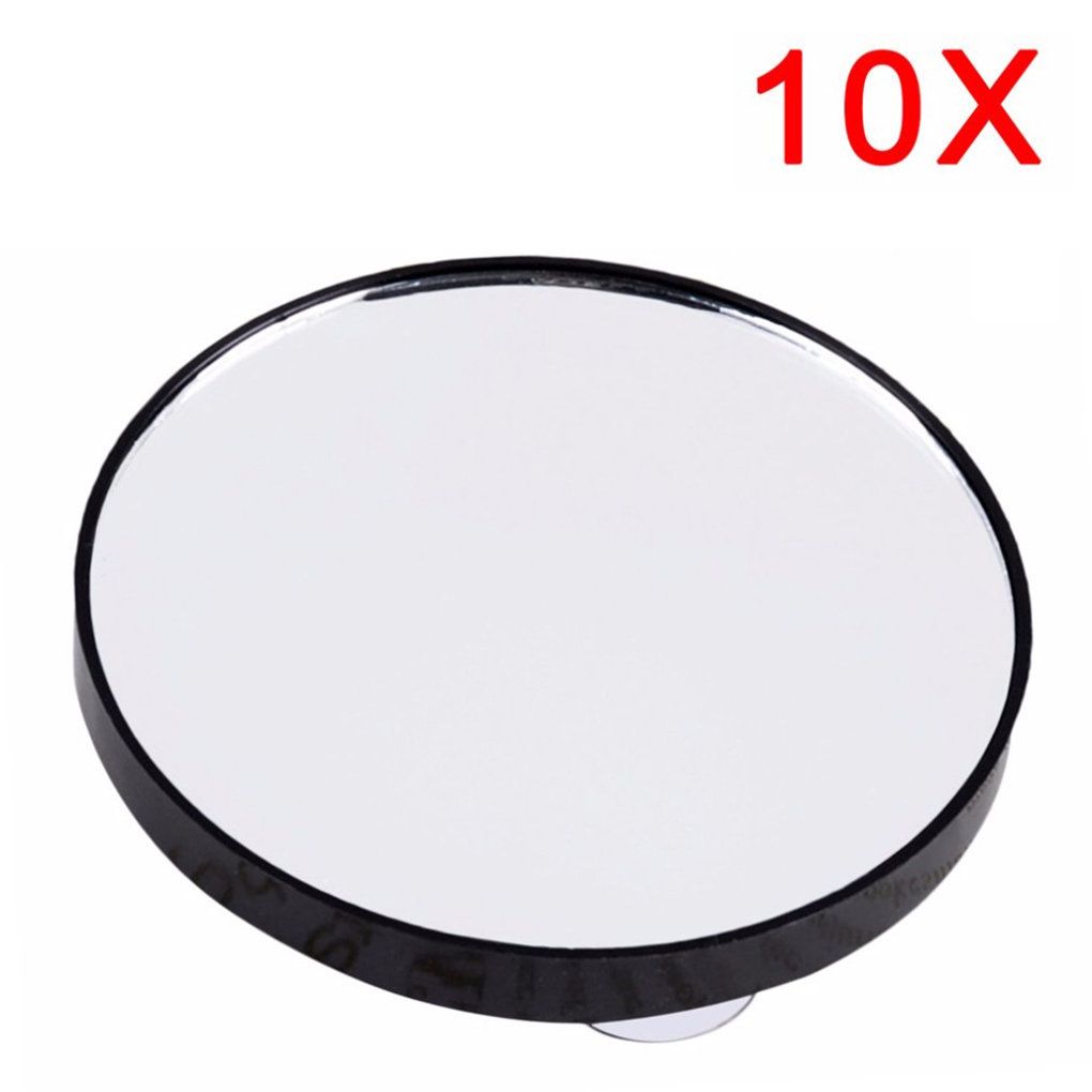 5/10/15X Portable Makeup Mirror Magnifying Cosmetic Mirrors
