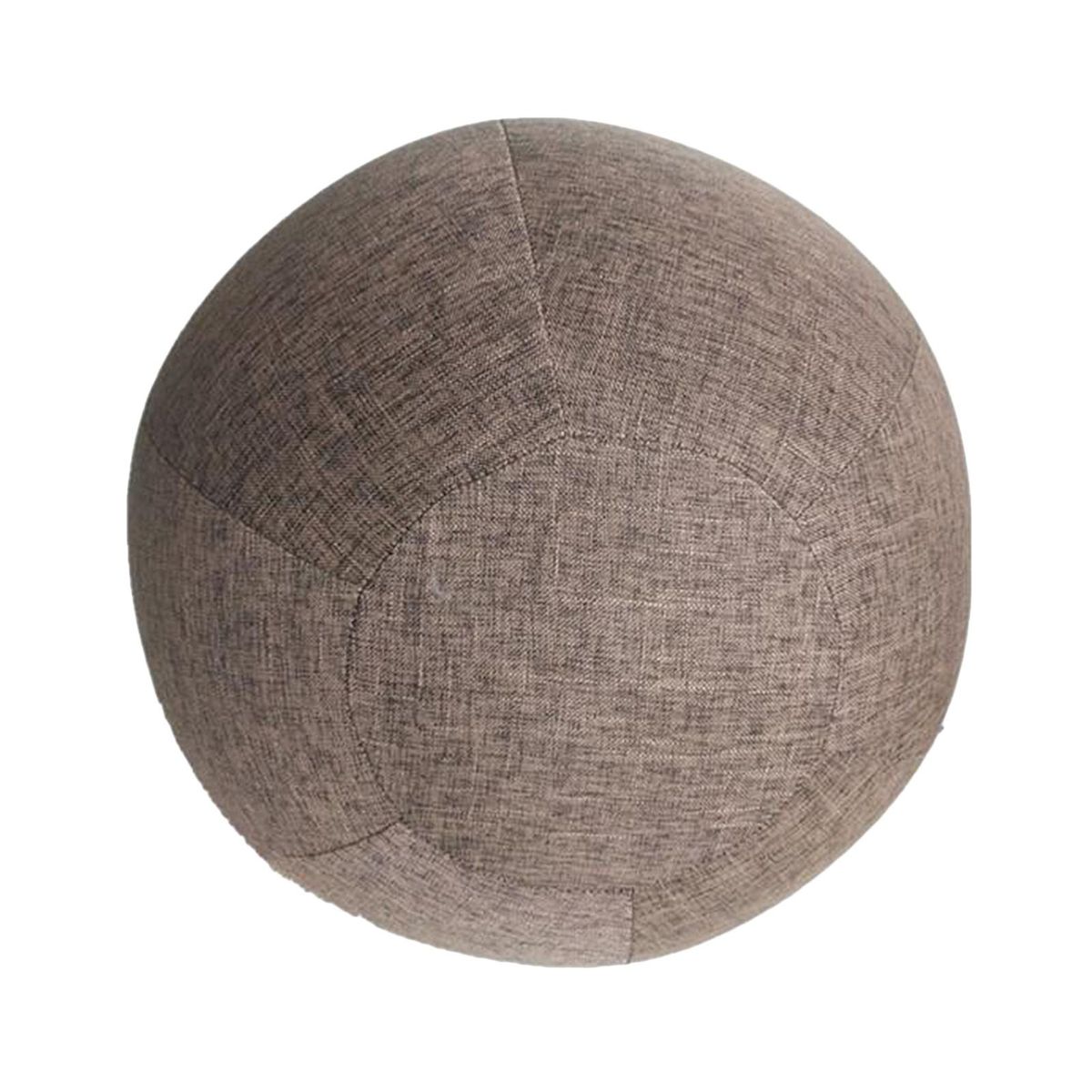 Durable Yoga Ball Cover Non-Slip Balance Ball Protector