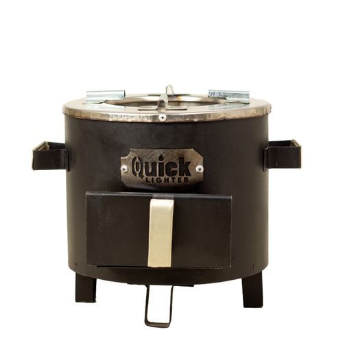 Charcoal Stove - Family Size